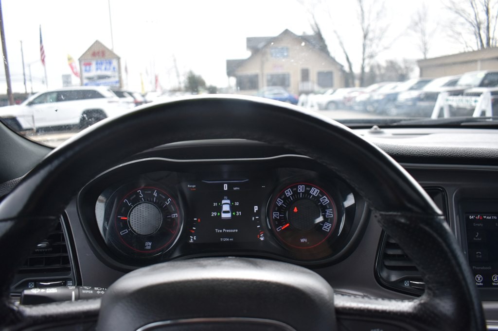 2022 Dodge Challenger Image 11