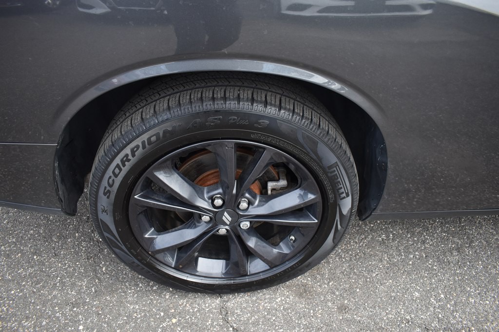 2022 Dodge Challenger Image 18