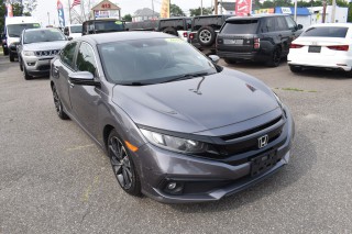 Image for 2019 Honda Civic Sport ID: 7287639