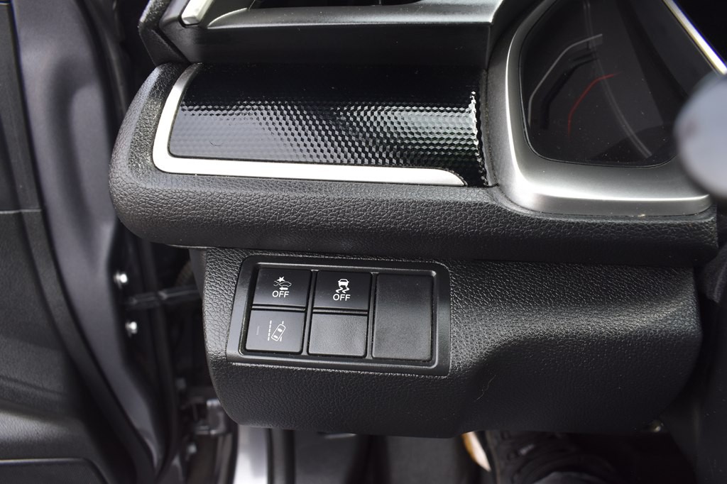 2019 Honda Civic Image 11