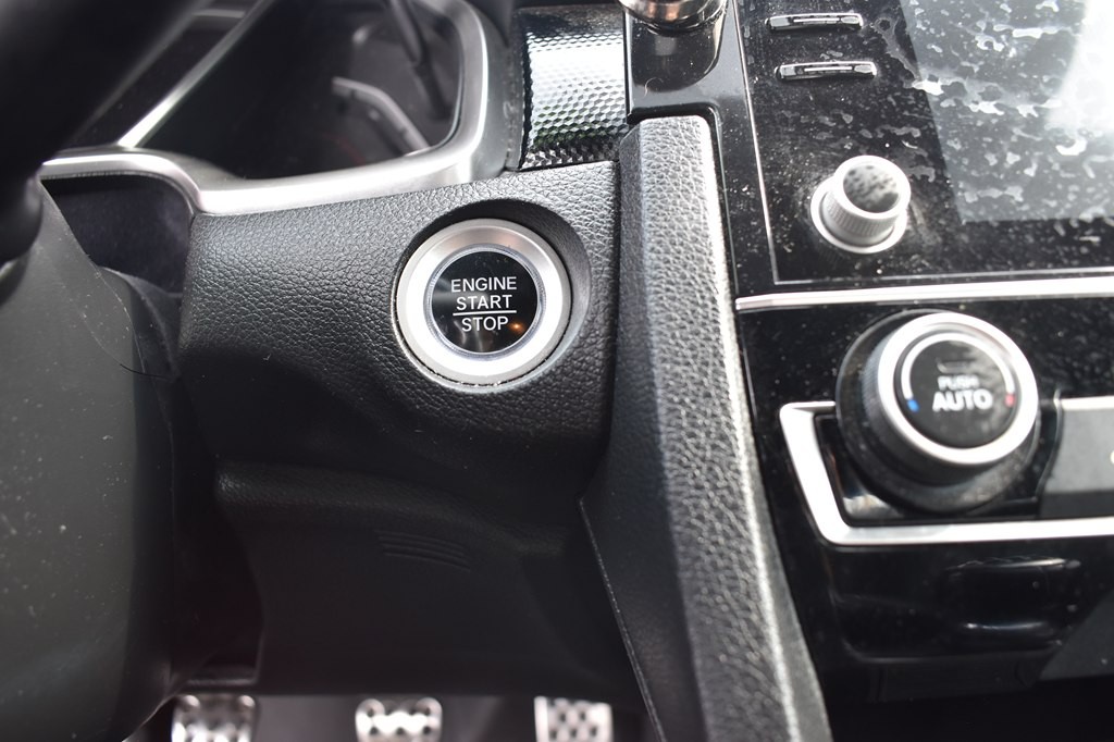 2019 Honda Civic Image 12