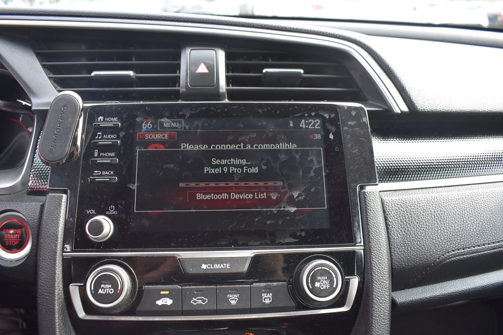 2019 Honda Civic Image 13