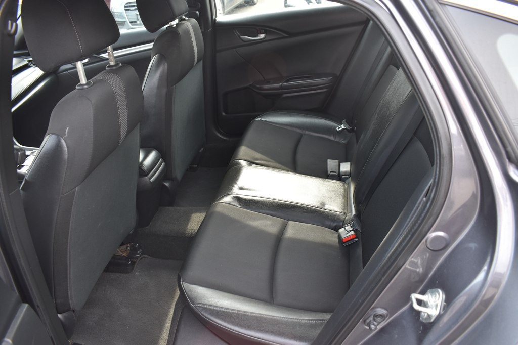 2019 Honda Civic Image 15