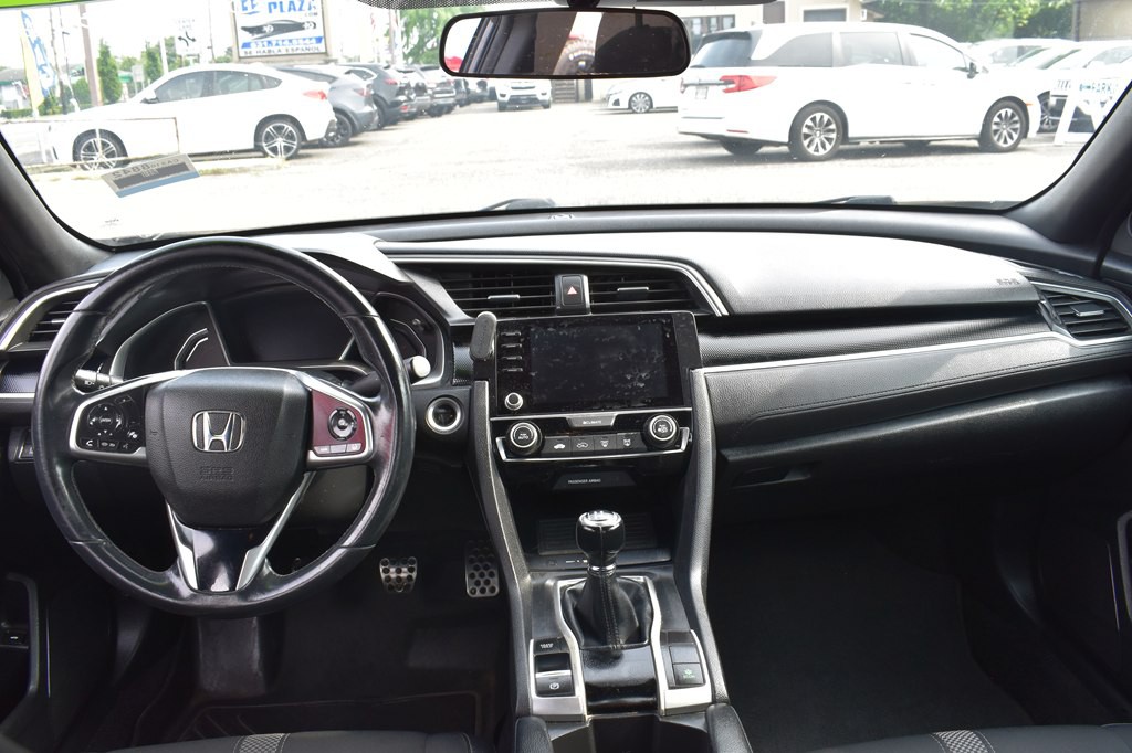2019 Honda Civic Image 19