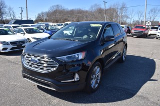Image for 2024 Ford Edge Titanium ID: 7290014