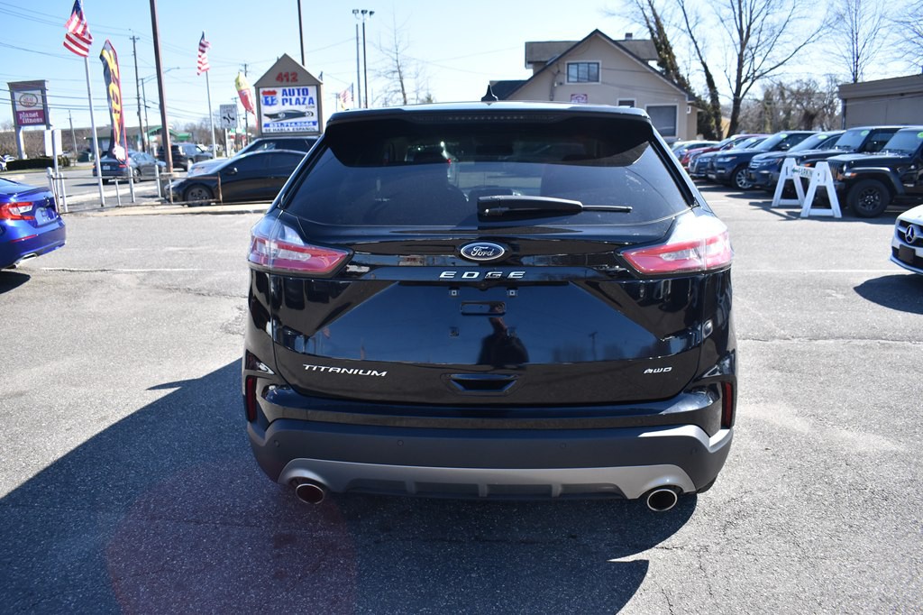 2024 Ford Edge Image 6