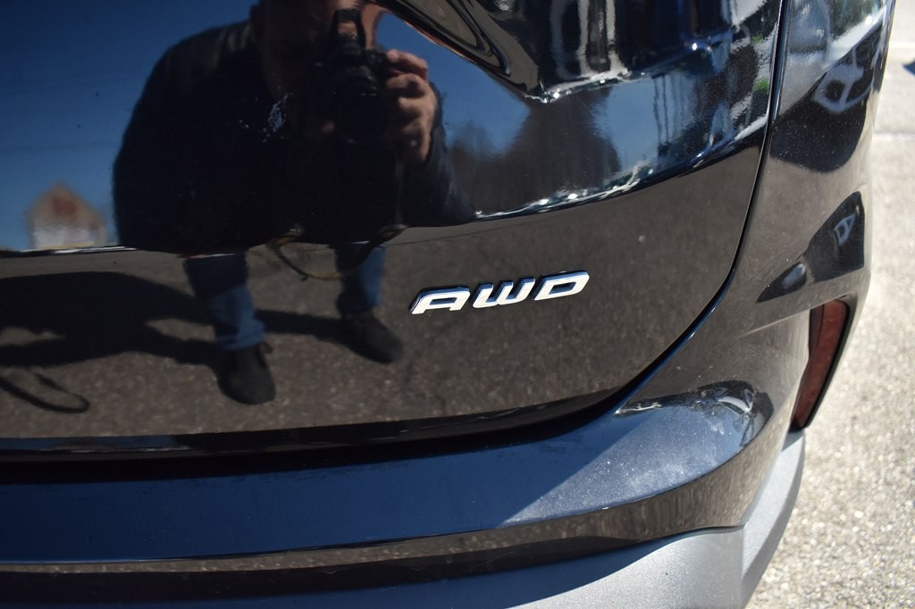 2024 Ford Edge Image 9