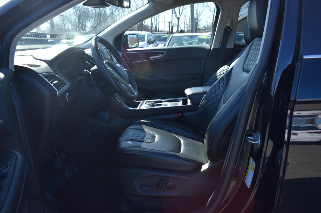 2024 Ford Edge Image 12