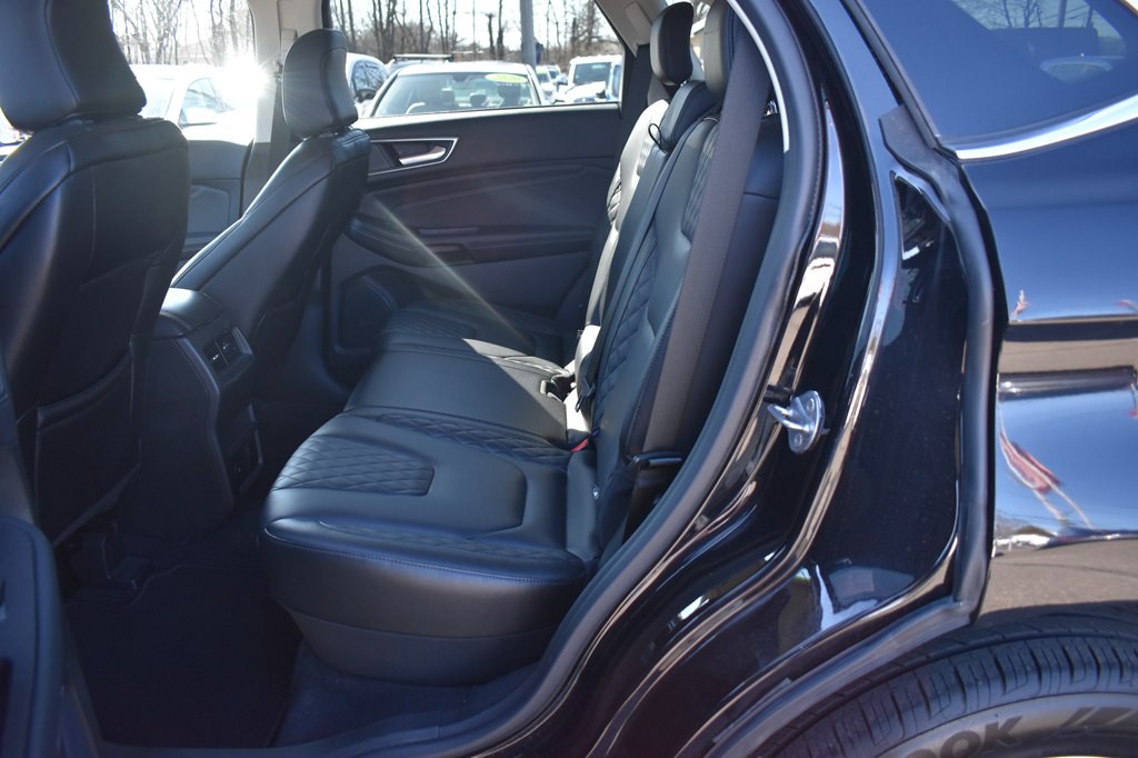 2024 Ford Edge Image 13