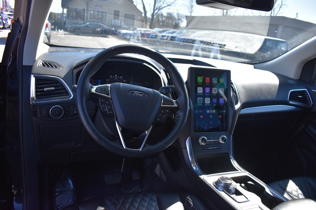 2024 Ford Edge Image 14