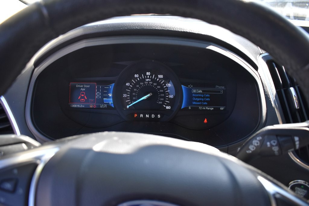 2024 Ford Edge Image 15