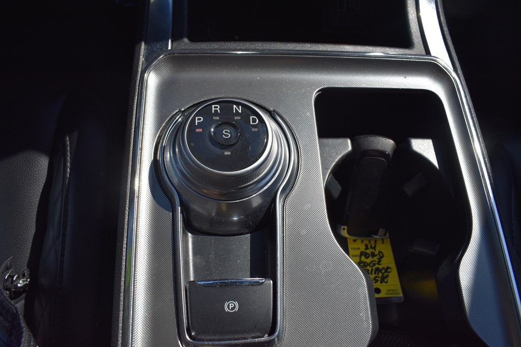 2024 Ford Edge Image 19