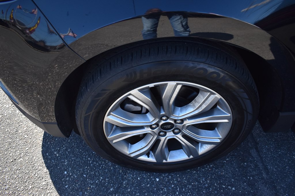 2024 Ford Edge Image 21