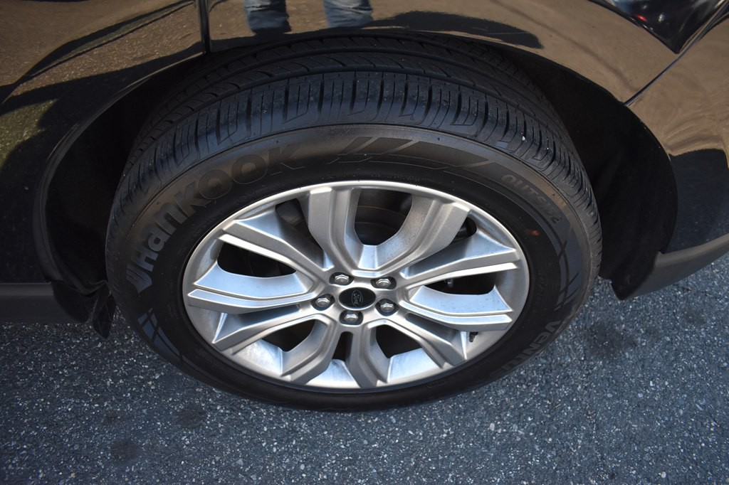 2024 Ford Edge Image 22