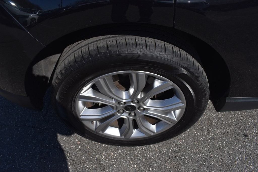 2024 Ford Edge Image 23