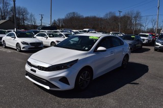 Image for 2023 Kia Forte LX ID: 7290019