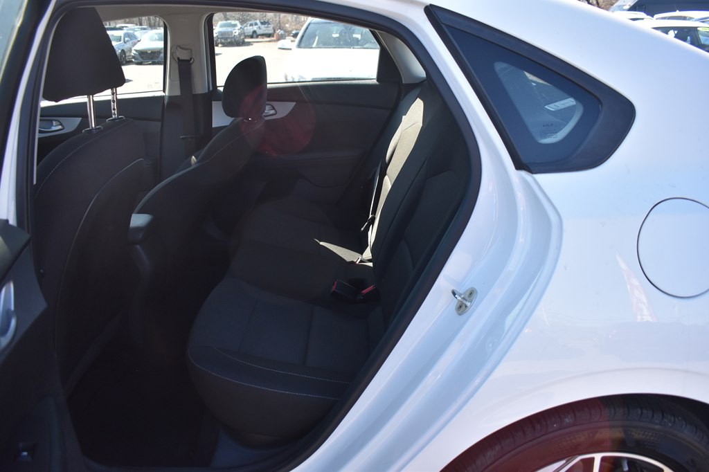 2023 Kia Forte Image 10