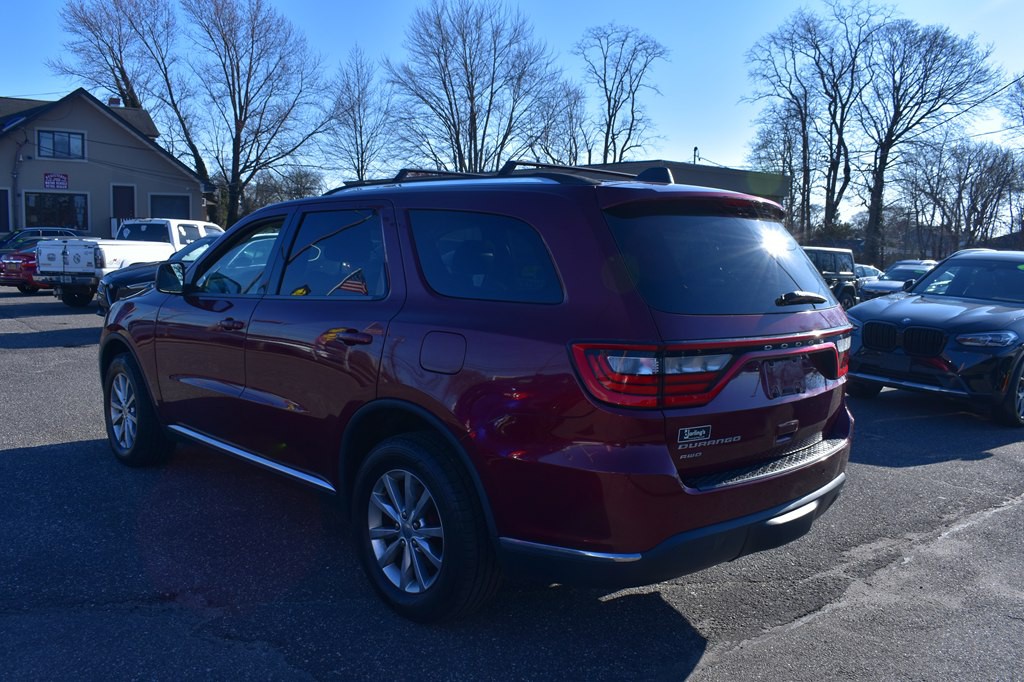 2016 Dodge Durango Image 7