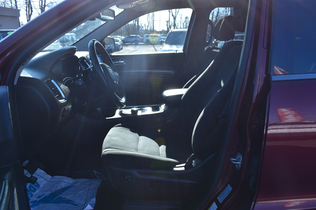 2016 Dodge Durango Image 9