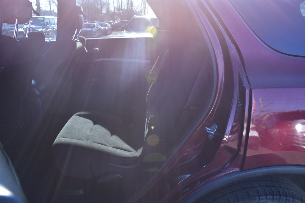 2016 Dodge Durango Image 10