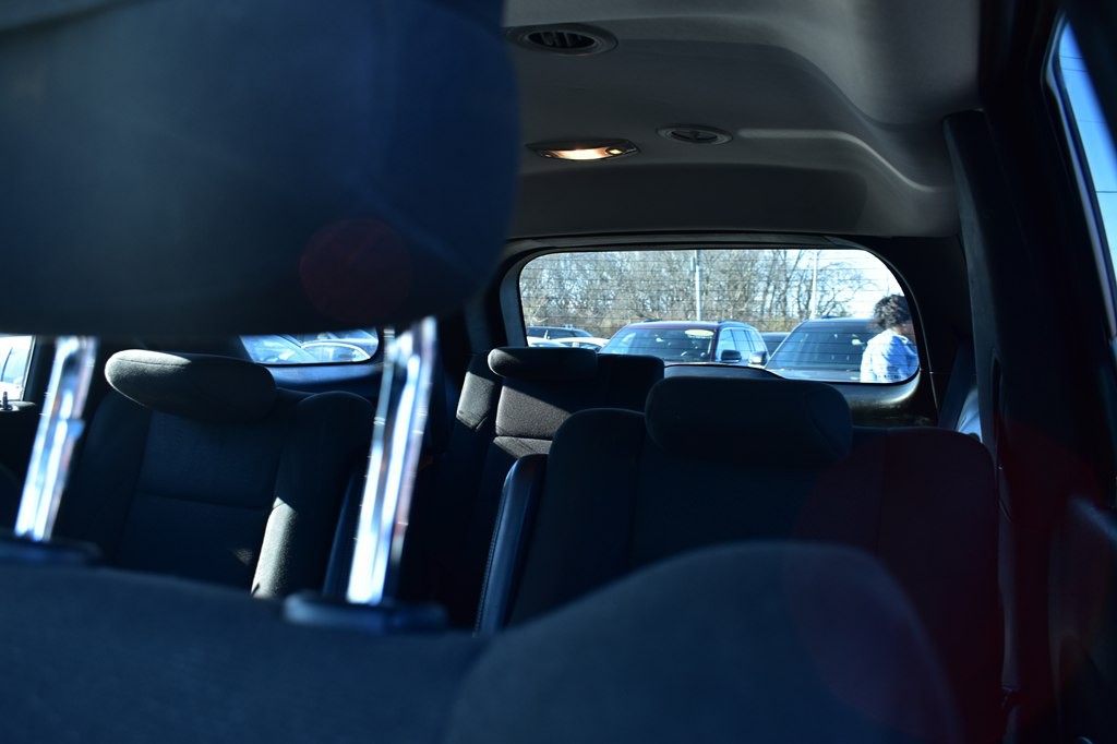 2016 Dodge Durango Image 12