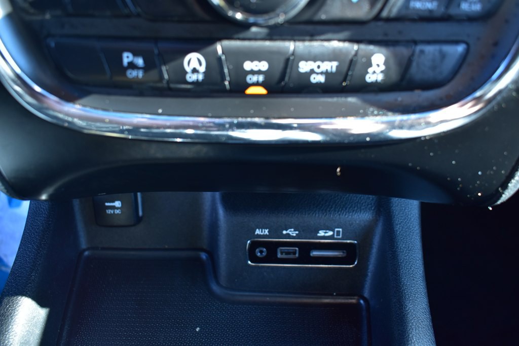 2016 Dodge Durango Image 15