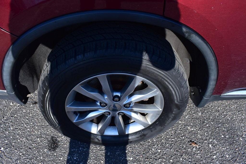 2016 Dodge Durango Image 19