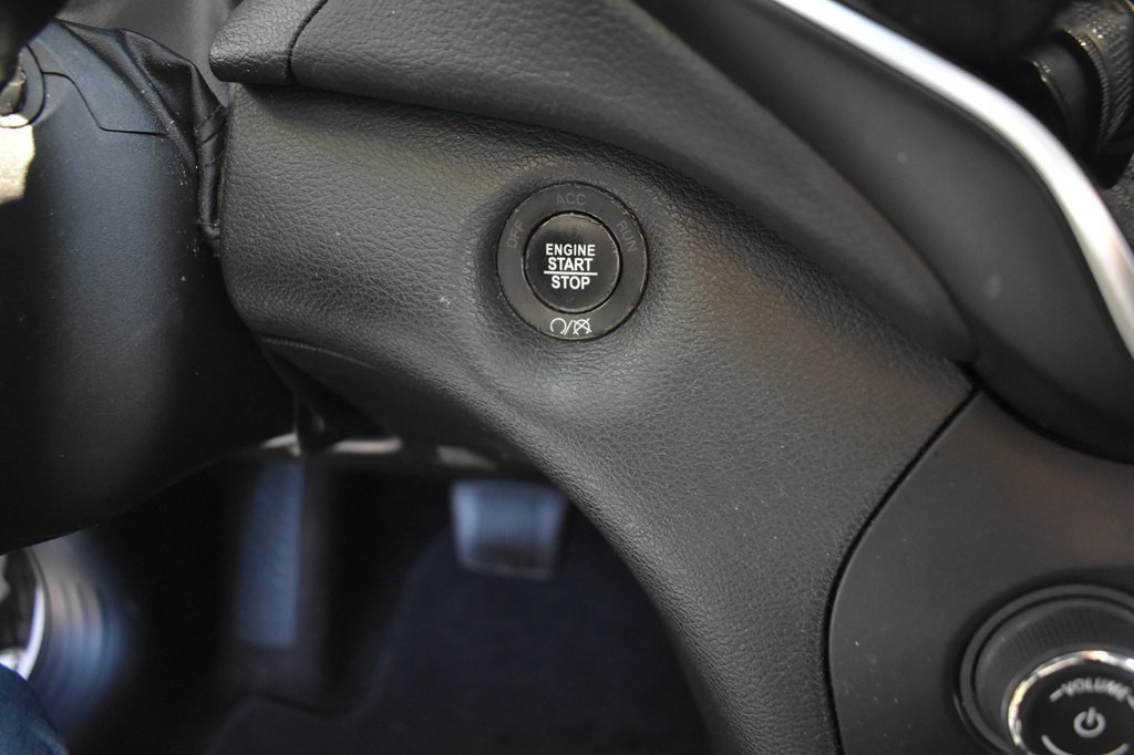 2019 Jeep Cherokee Image 19
