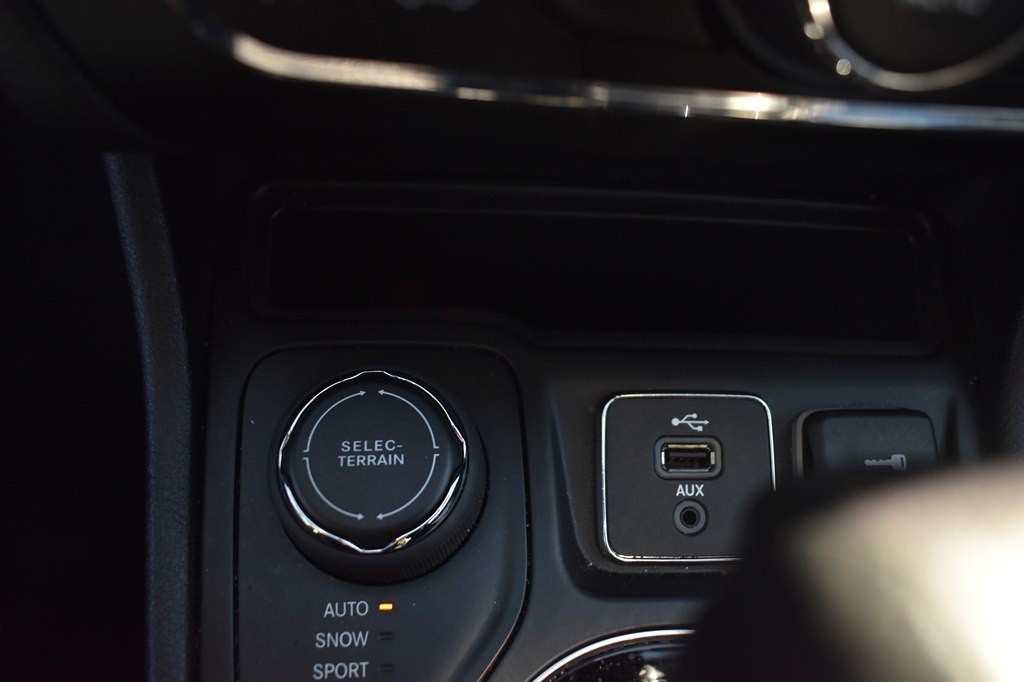 2019 Jeep Cherokee Image 20