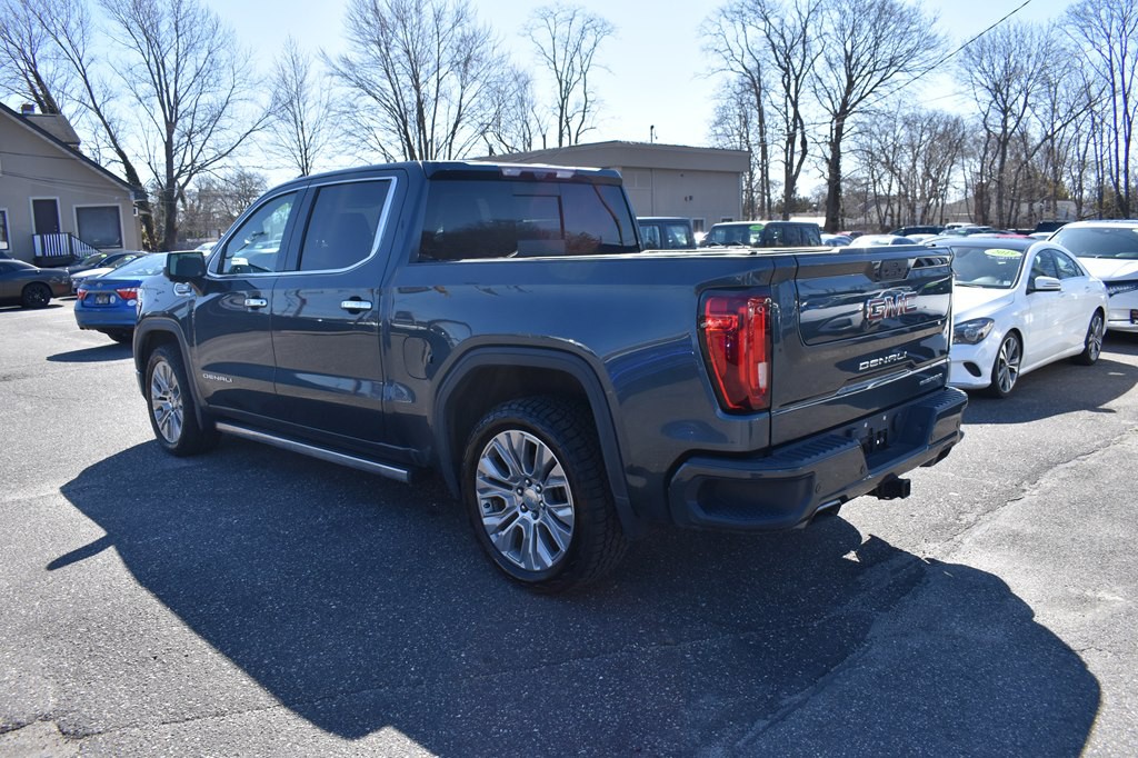 2020 GMC Sierra Image 7