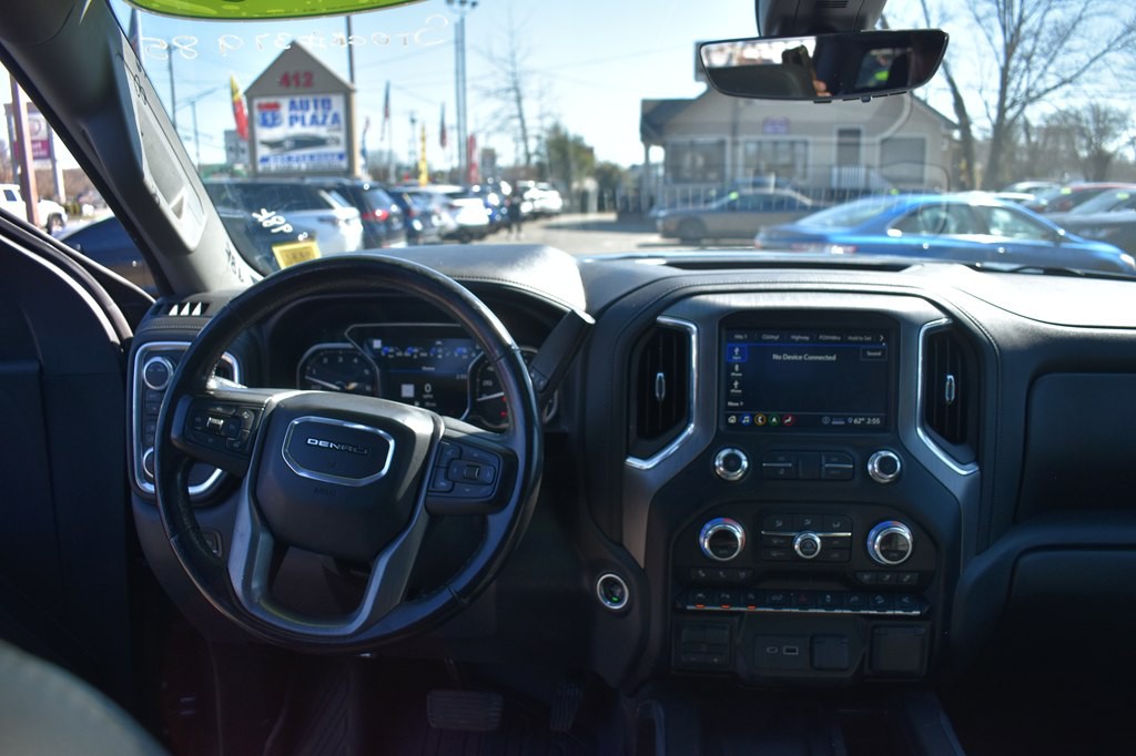 2020 GMC Sierra Image 11