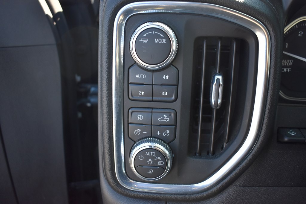 2020 GMC Sierra Image 15