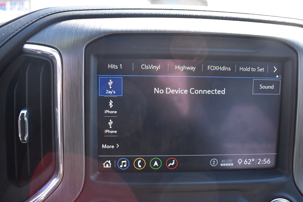 2020 GMC Sierra Image 17