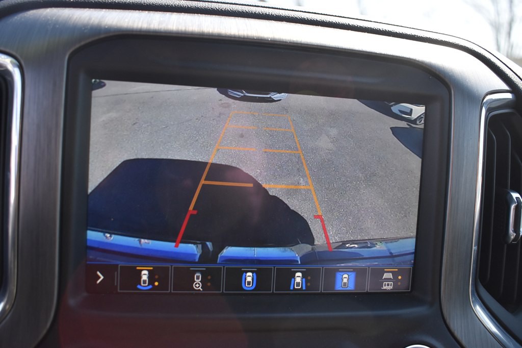 2020 GMC Sierra Image 18