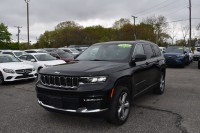Image for 2022 Jeep Grand Cherokee L Limited ID: 7290064