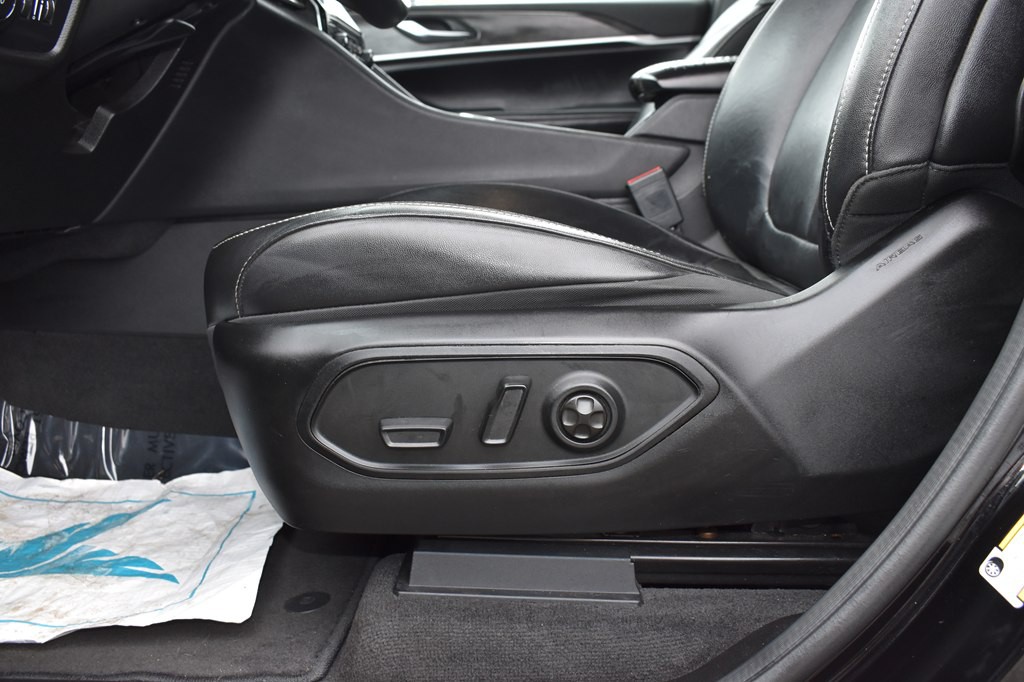 2022 Jeep Grand Cherokee Image 16