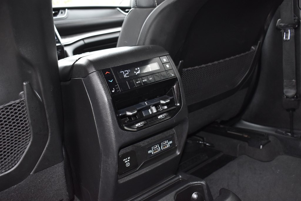 2022 Jeep Grand Cherokee Image 20