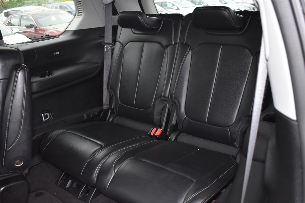 2022 Jeep Grand Cherokee Image 21