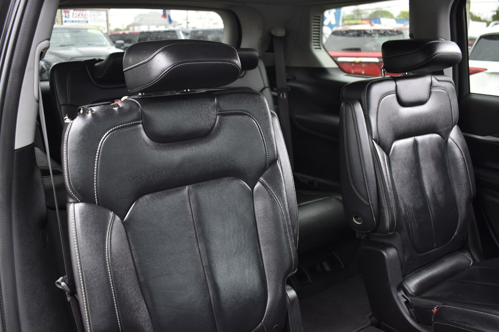 2022 Jeep Grand Cherokee Image 23
