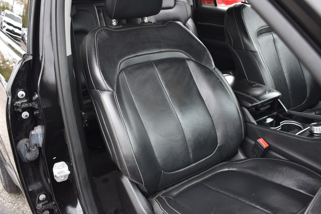 2022 Jeep Grand Cherokee Image 27
