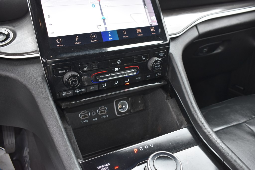 2022 Jeep Grand Cherokee Image 30