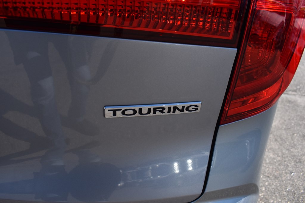 2018 Honda Pilot Image 8