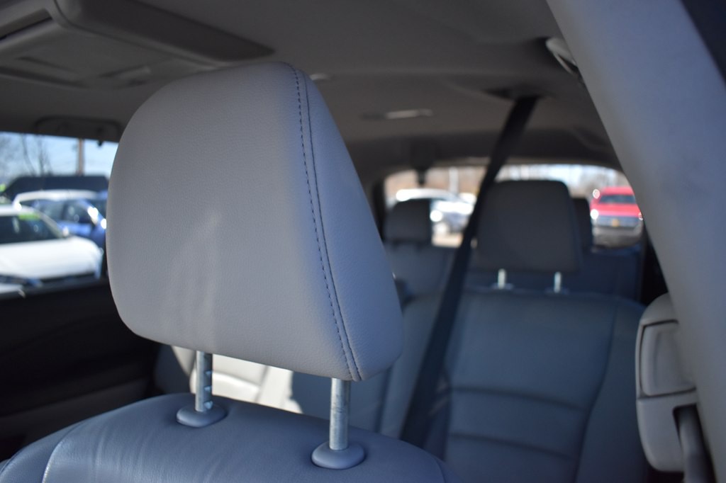 2018 Honda Pilot Image 13