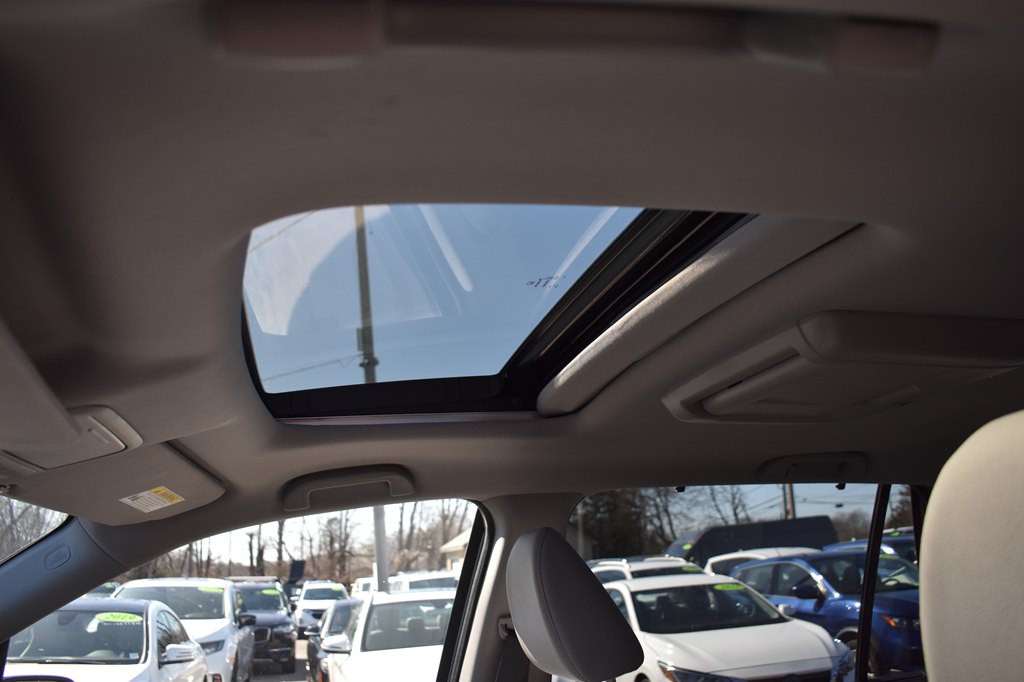 2018 Honda Pilot Image 14