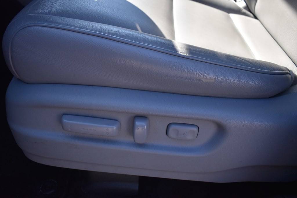 2018 Honda Pilot Image 17