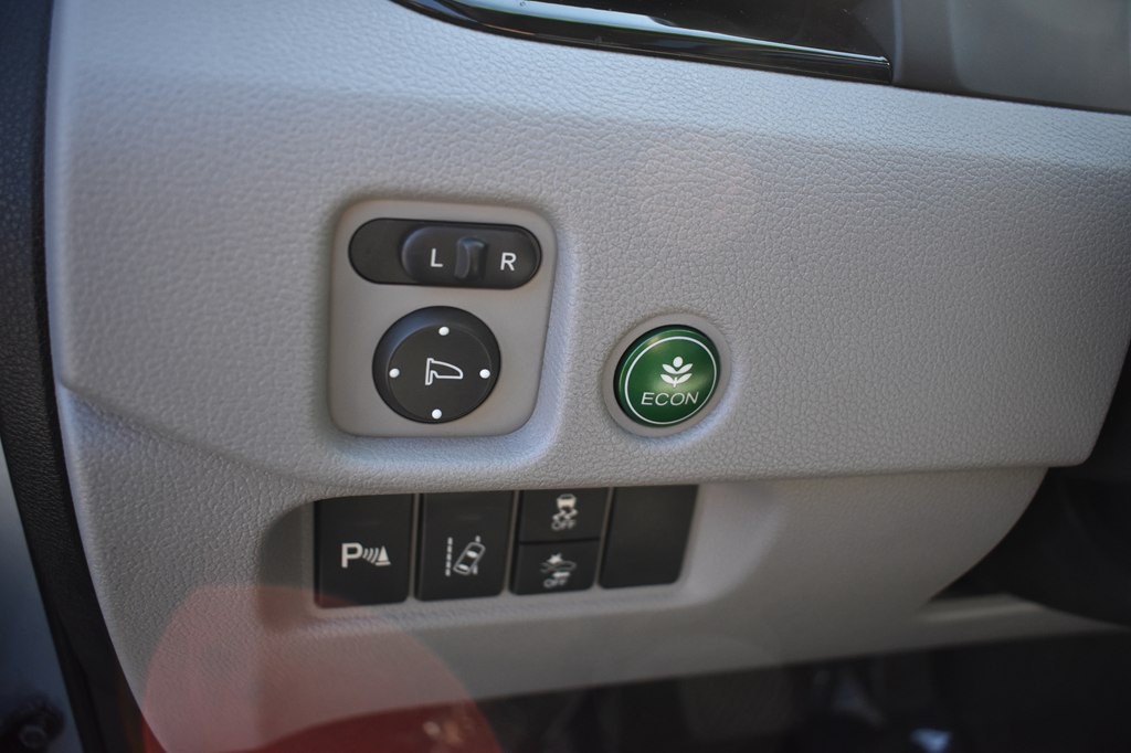 2018 Honda Pilot Image 18