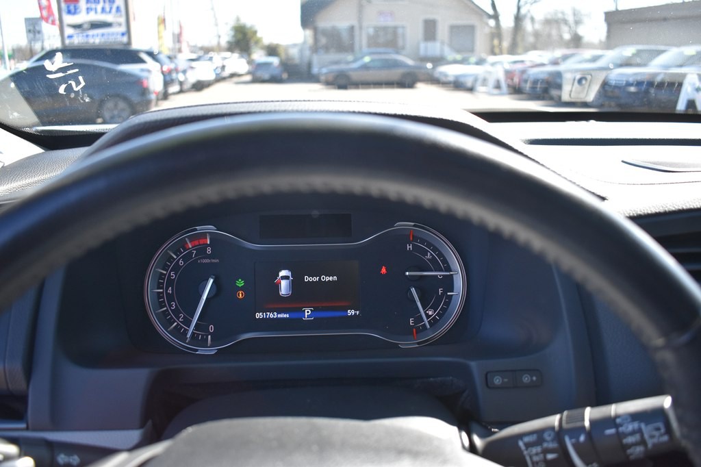 2018 Honda Pilot Image 19