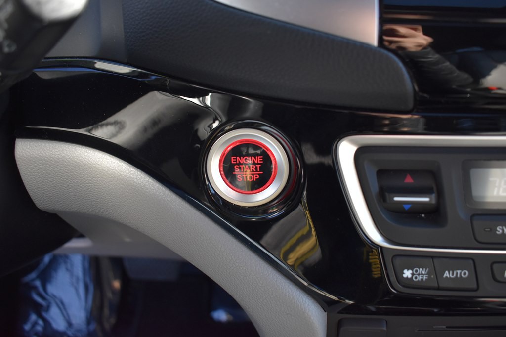 2018 Honda Pilot Image 23