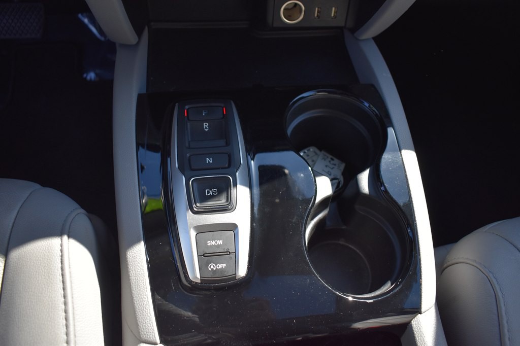 2018 Honda Pilot Image 24