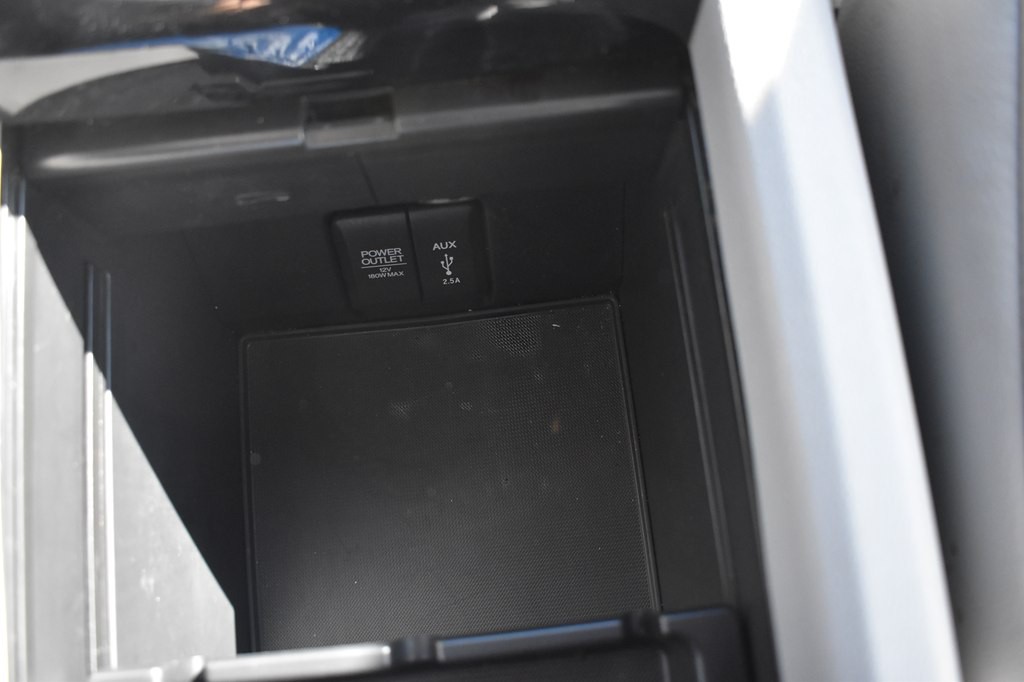 2018 Honda Pilot Image 25